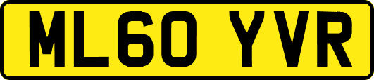 ML60YVR