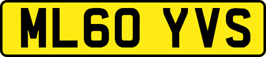 ML60YVS