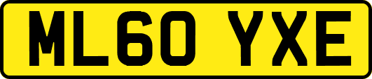 ML60YXE