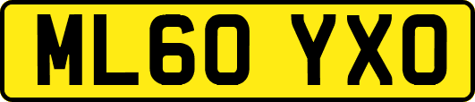 ML60YXO