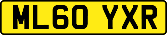 ML60YXR