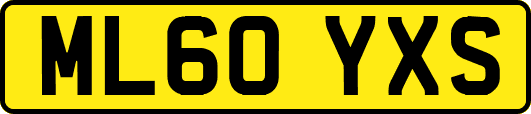 ML60YXS