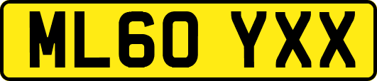 ML60YXX