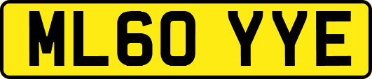 ML60YYE