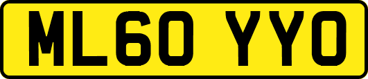 ML60YYO