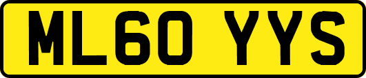 ML60YYS