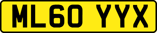 ML60YYX