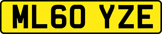ML60YZE