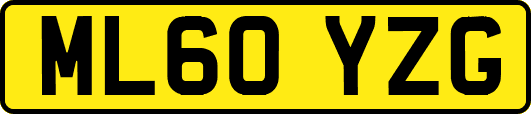 ML60YZG