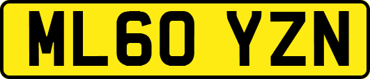 ML60YZN