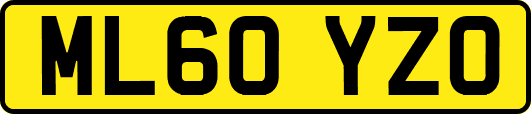 ML60YZO