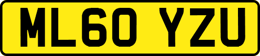 ML60YZU
