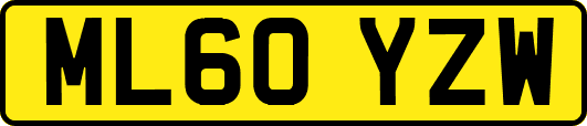 ML60YZW