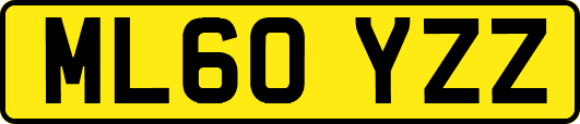 ML60YZZ