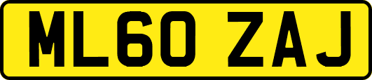 ML60ZAJ