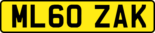 ML60ZAK