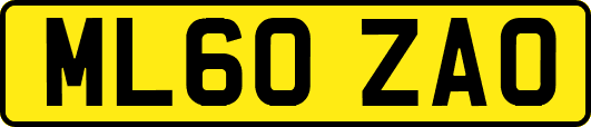 ML60ZAO