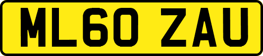 ML60ZAU