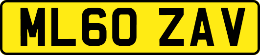 ML60ZAV
