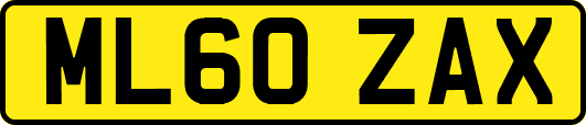 ML60ZAX