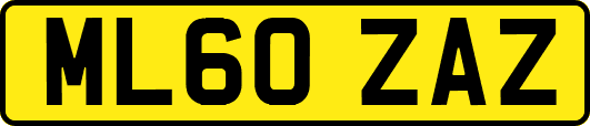 ML60ZAZ