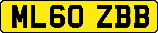ML60ZBB