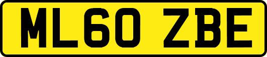 ML60ZBE