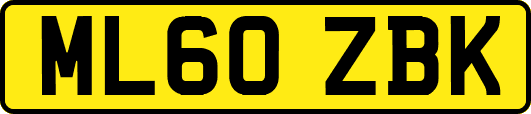 ML60ZBK