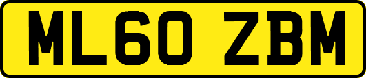 ML60ZBM