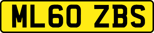 ML60ZBS