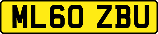 ML60ZBU