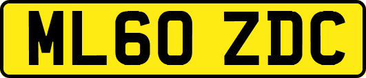 ML60ZDC