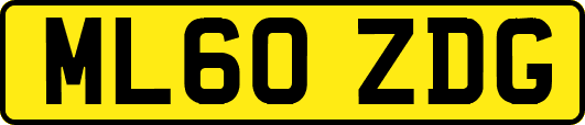 ML60ZDG