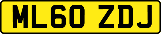 ML60ZDJ