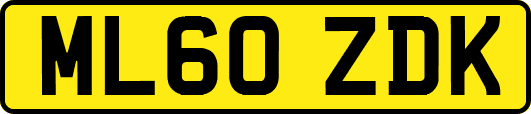 ML60ZDK