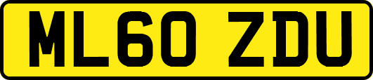 ML60ZDU