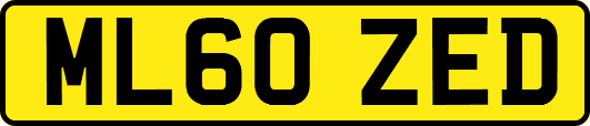ML60ZED