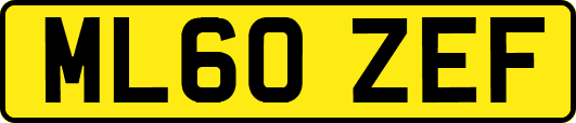 ML60ZEF