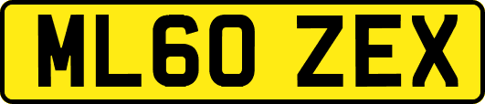 ML60ZEX