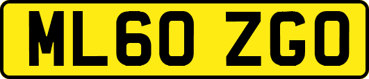 ML60ZGO