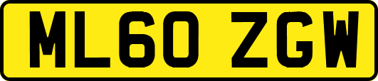 ML60ZGW
