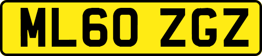ML60ZGZ