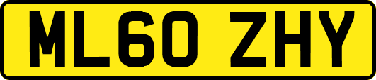 ML60ZHY