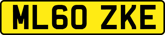 ML60ZKE