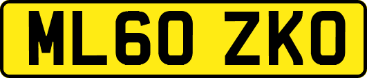 ML60ZKO