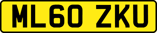 ML60ZKU