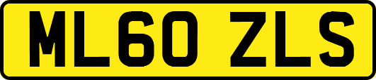 ML60ZLS