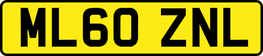 ML60ZNL