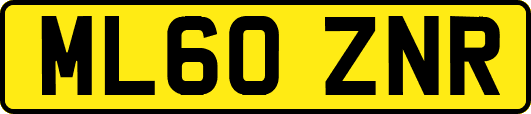 ML60ZNR