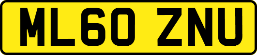 ML60ZNU